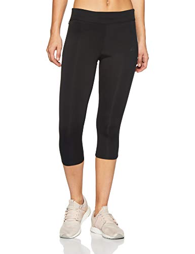 Algopix Similar Product 15 - adidas Womens Response ThreeQuarter