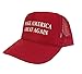 Algopix Similar Product 20 - Campaign Adjustable Unisex Hat Cap Make