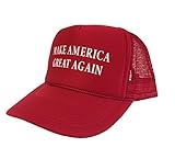 Algopix Similar Product 19 - Campaign Adjustable Unisex Hat Cap Make