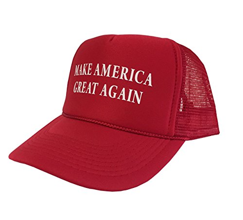 Algopix Similar Product 5 - Campaign Adjustable Unisex Hat Cap Make