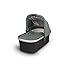 Algopix Similar Product 6 - 2018 UPPAbaby Bassinet Emmett Green