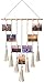 Algopix Similar Product 4 - Mkono Hanging Photo Display Boho