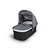 Algopix Similar Product 3 - 2018 UPPAbaby Bassinet Gregory Blue