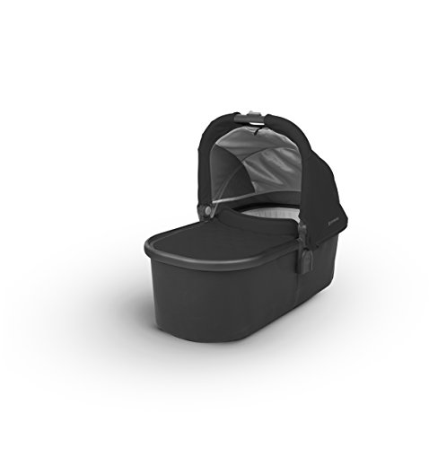 Algopix Similar Product 18 - 2018 UPPAbaby Bassinet  Jake