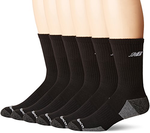 Algopix Similar Product 12 - New Balance Performance Training Crew
