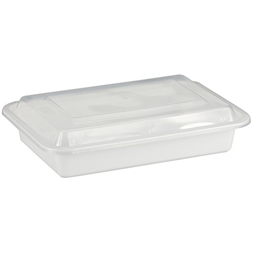 Algopix Similar Product 17 - Simply Deliver 8 x 6 Medium