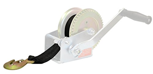 Algopix Similar Product 3 - Valley Industries TWSTP20 20