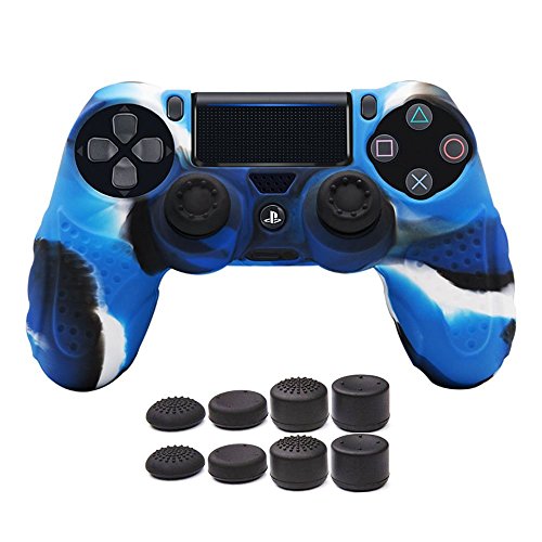 Algopix Similar Product 15 - CHINFAI PS4 Controller DualShock4 Skin