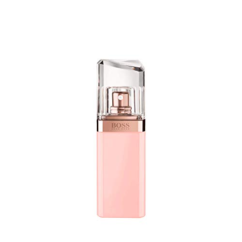 Algopix Similar Product 16 - Hugo Boss MA VIE INTENSE Eau de Parfum