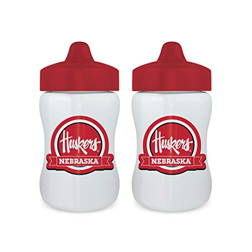 Algopix Similar Product 14 - Baby Fanatic NCAA Nebraska Cornhuskers