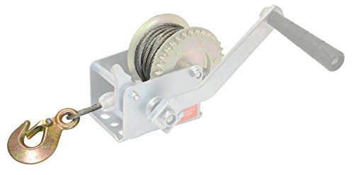 Algopix Similar Product 18 - Valley Industries TWCAB10 10