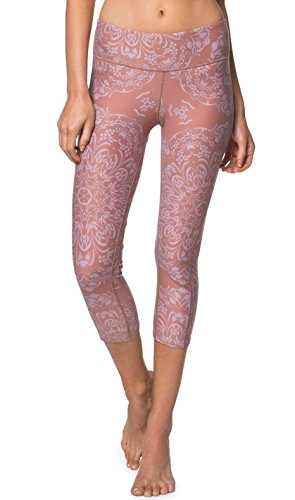 Algopix Similar Product 12 - Oceanic ONeill Womens Ascend Capri