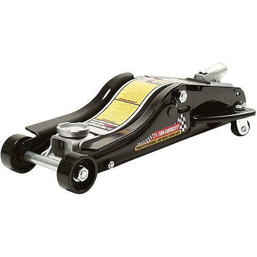Algopix Similar Product 19 - Torin Jack T825010W 2.5-Ton Low Pro Jack