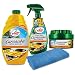 Algopix Similar Product 4 - Turtle Wax 50825 Complete Carnauba