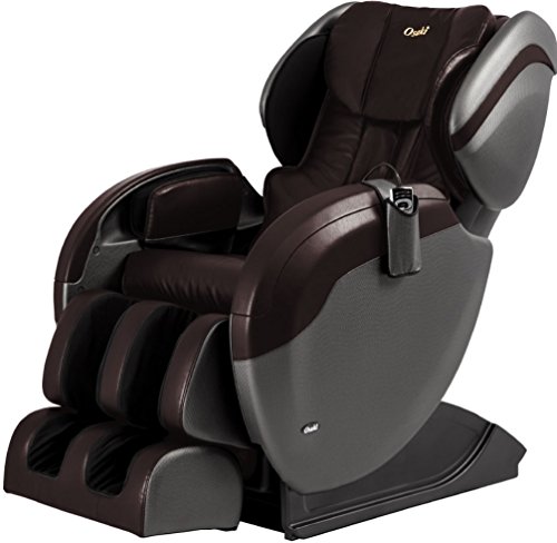 Algopix Similar Product 3 - Osaki OSTW PRO 3 B Massage Chair