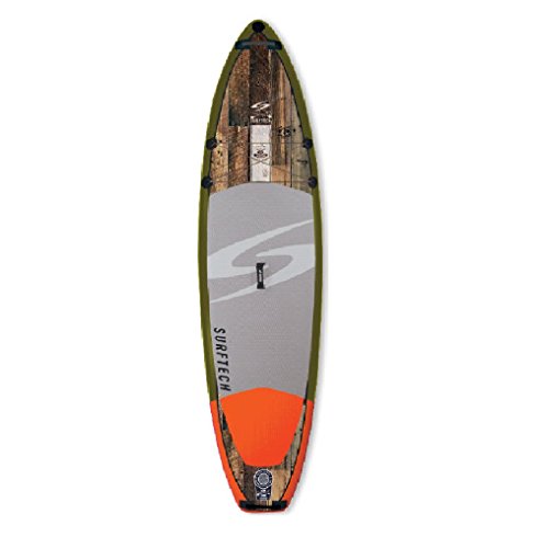 Algopix Similar Product 17 - Surftech Skip Jack Air Travel 110