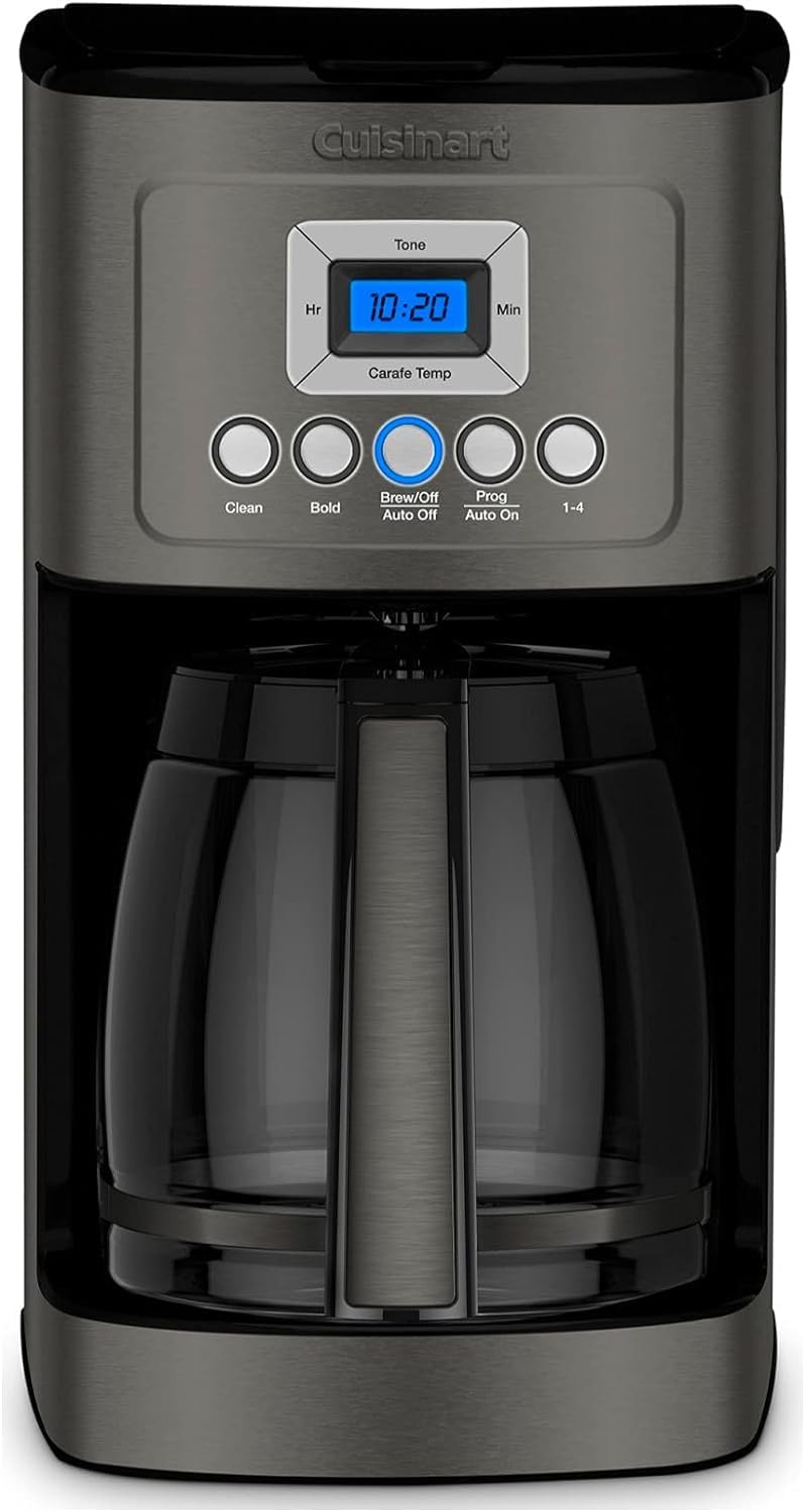 Algopix Similar Product 16 - Cuisinart 14Cup Coffee Maker