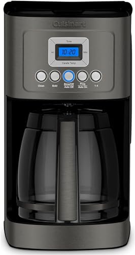 Algopix Similar Product 6 - Cuisinart 14Cup Coffee Maker