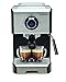 Algopix Similar Product 17 - Capresso 12305 EC300 Black and