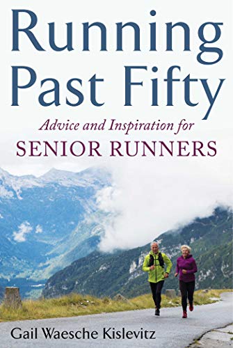 Algopix Similar Product 15 - Running Past Fifty Advice and
