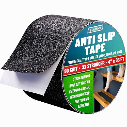 Algopix Similar Product 16 - EdenProducts Anti Slip Tape Outdoor