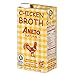 Algopix Similar Product 3 - Aneto 100 Natural Chicken Broth 3383
