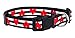 Algopix Similar Product 1 - Native Pup Valentines Dog Collar