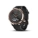 Algopix Similar Product 8 - Garmin vivomove HR Hybrid Smartwatch