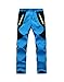 Algopix Similar Product 11 - Youth Snow Pants with Reinforced Knees