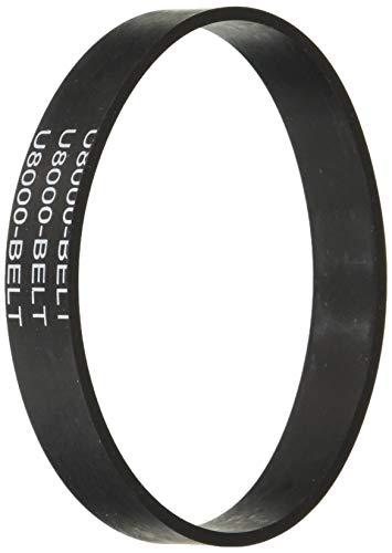 Algopix Similar Product 7 - BISSELL COMMERCIAL U8000BELTPK3 3PK