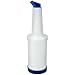 Algopix Similar Product 12 - Cocktailor 32 oz Bar Juice Pour