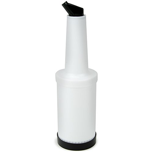Algopix Similar Product 3 - Cocktailor 32 FL OZ Colorful Juice