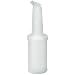 Algopix Similar Product 13 - Cocktailor 32 FL OZ Colorful Juice