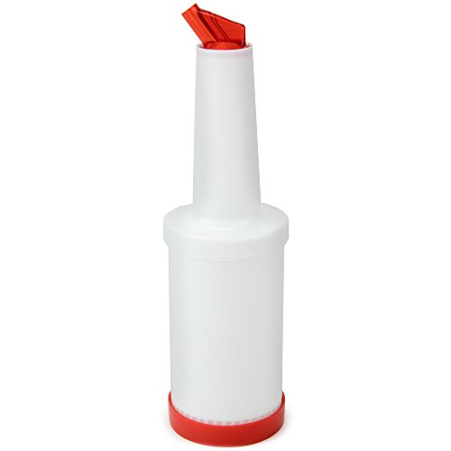 Algopix Similar Product 19 - Cocktailor 32 FL OZ Colorful Juice
