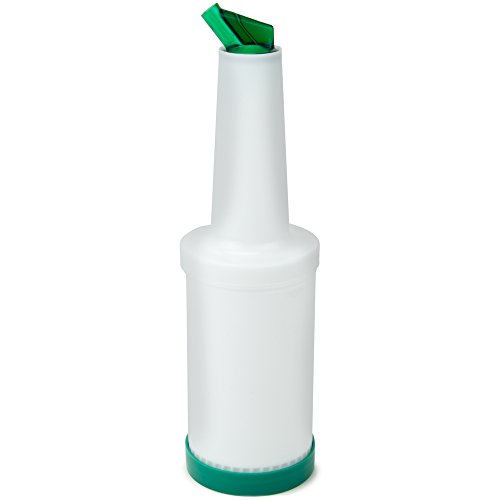 Algopix Similar Product 20 - Cocktailor 32 FL OZ Colorful Juice