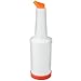 Algopix Similar Product 20 - Cocktailor 32 oz Bar Juice Pour