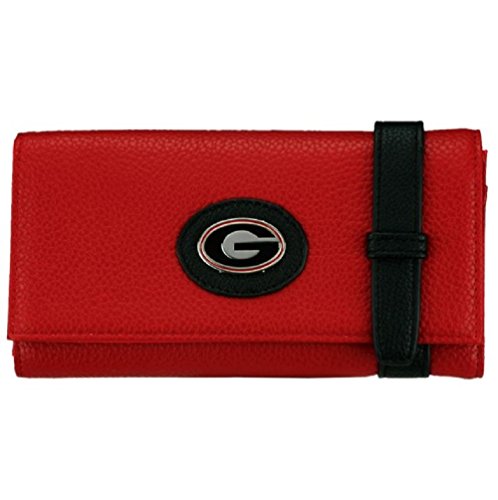 Algopix Similar Product 19 - Georgia Wallet Wanda