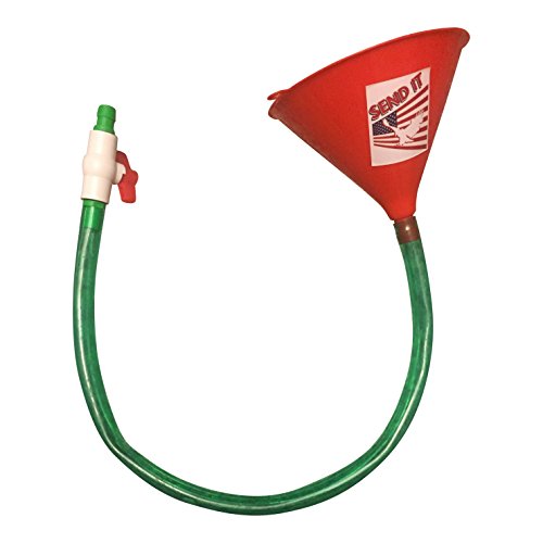 Algopix Similar Product 12 - Slip Cup American Beer Bong Funnel A