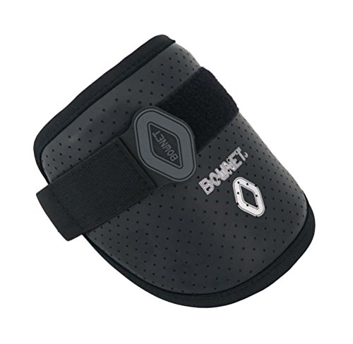Algopix Similar Product 14 - Bownet Pro Elbow Guard - Black