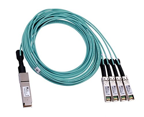 Algopix Similar Product 15 - Lenovo DCG 7Z57A03553 10M 100G to 4x25g