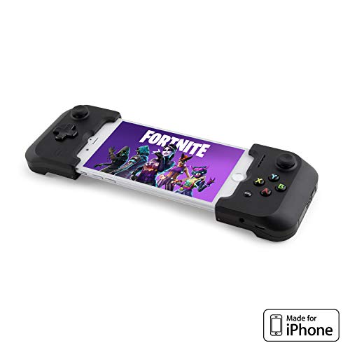 Algopix Similar Product 13 - Gamevice GV157A  Apple MFi Certified