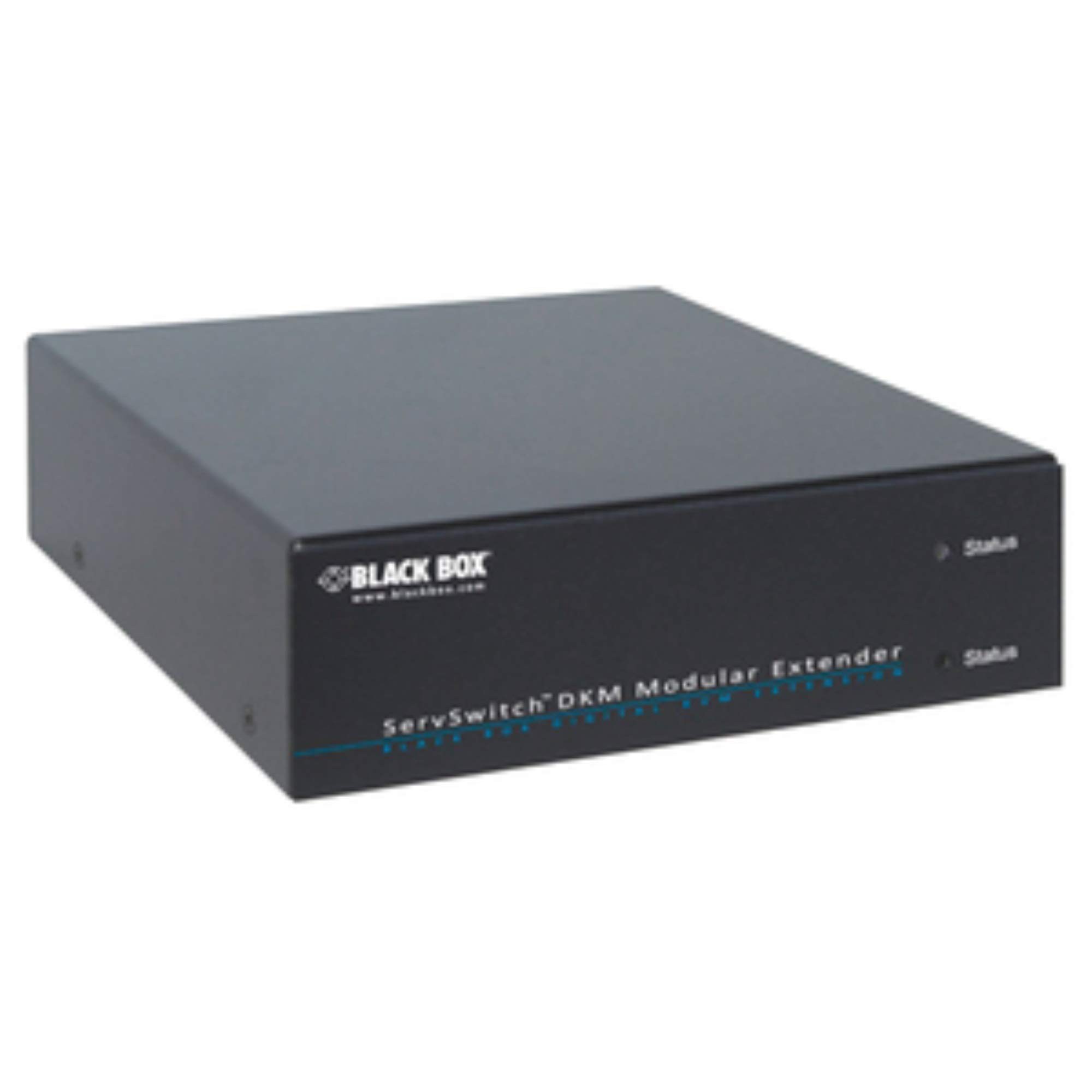 Algopix Similar Product 7 - Black Box Network Services DKM FX