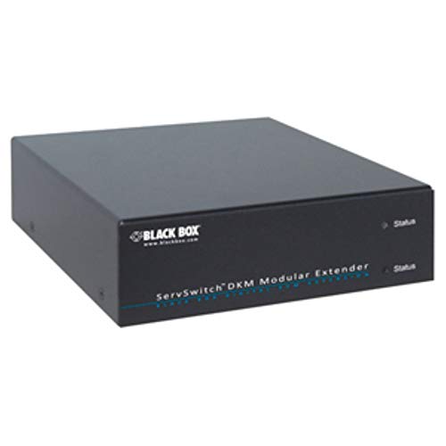 Algopix Similar Product 8 - Black Box Network Services DKM FX