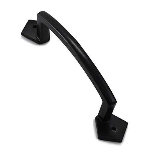 Algopix Similar Product 11 - Iron Grab Pull Handle for Doors 