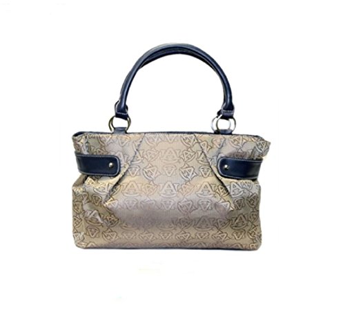 Algopix Similar Product 7 - Auburn The Cinch Handbag