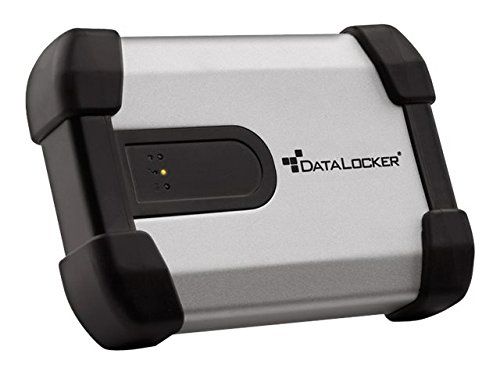 Algopix Similar Product 7 - DataLocker Enterprise H350 SSD USB3