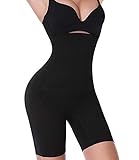Algopix Similar Product 9 - Jenbou Body Shaper for Women Tummy