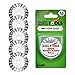 Algopix Similar Product 12 - Precision Quilting Tools 45mm Crochet