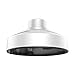 Algopix Similar Product 12 - HIKVISION Pendant Cap for Dome Camera