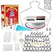 Algopix Similar Product 13 - Cake Decorating Supplies  175 PCS